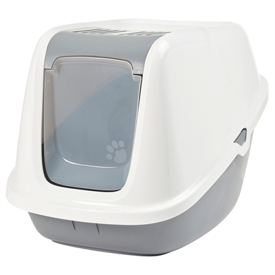 Kattetoilet